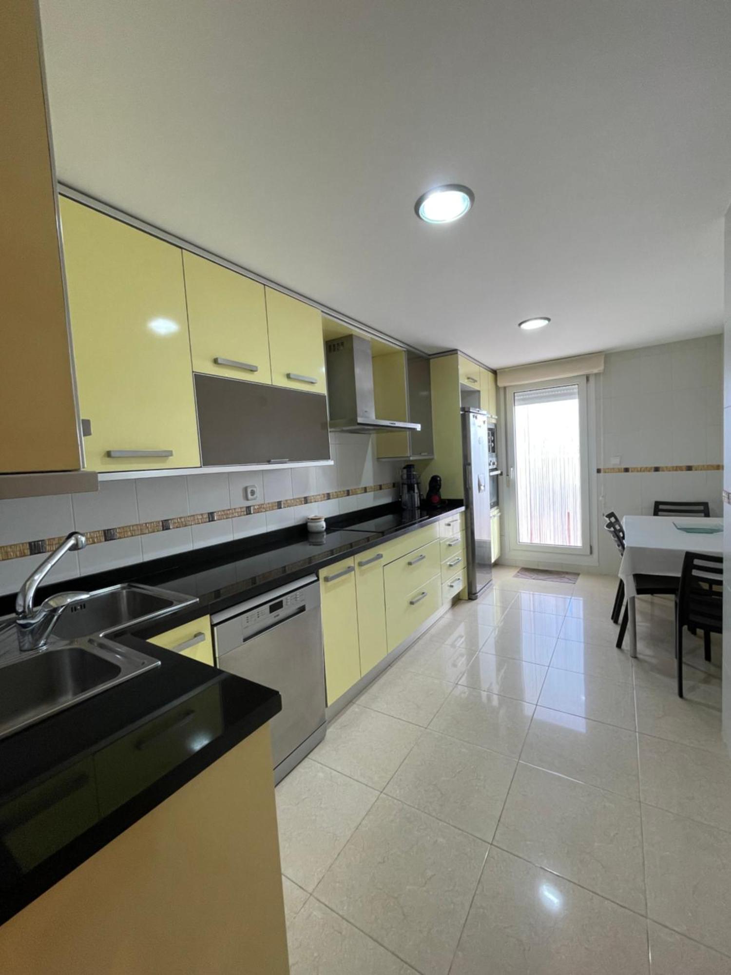 Atico Peniscola Appartement Buitenkant foto