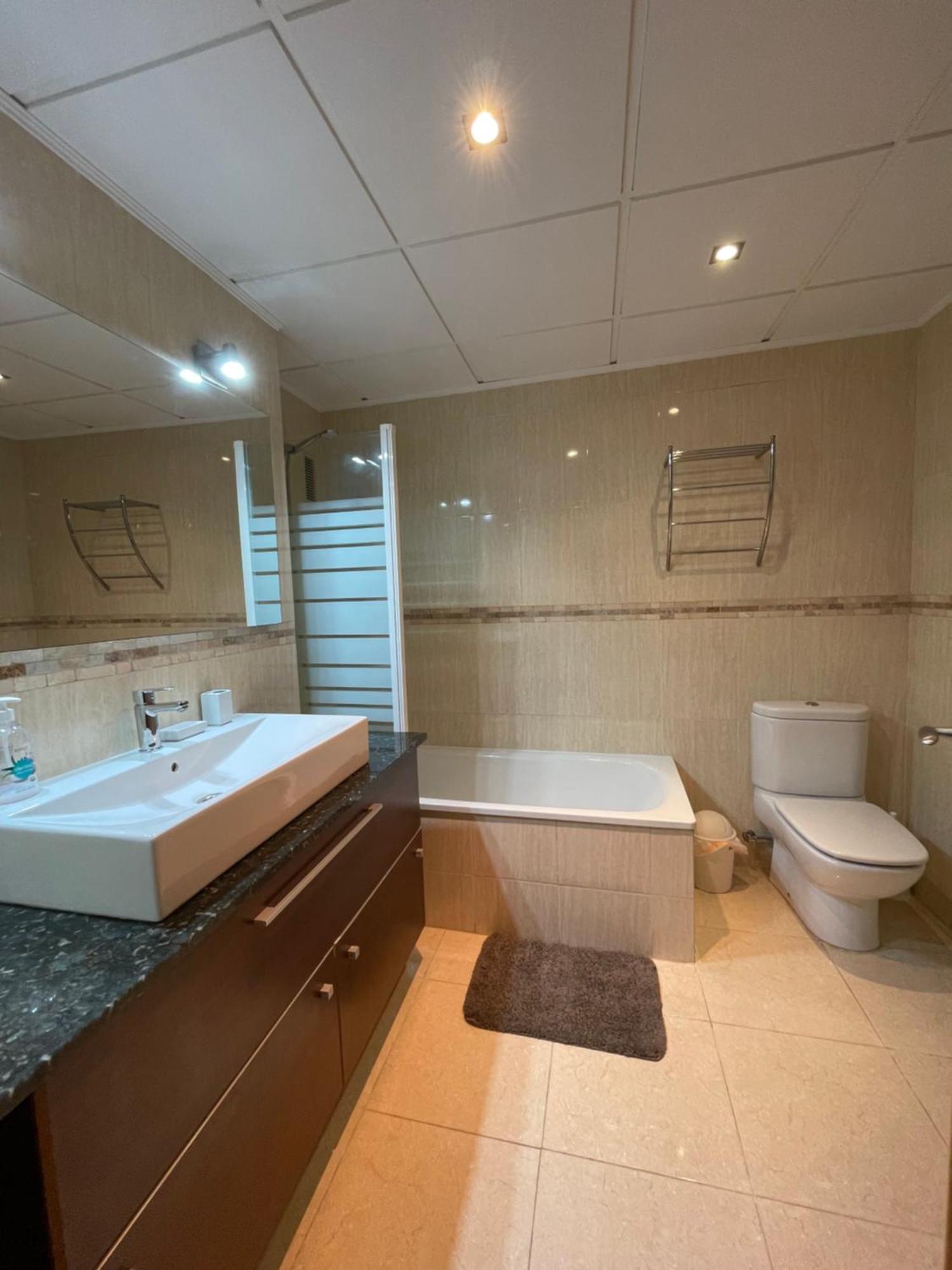 Atico Peniscola Appartement Buitenkant foto