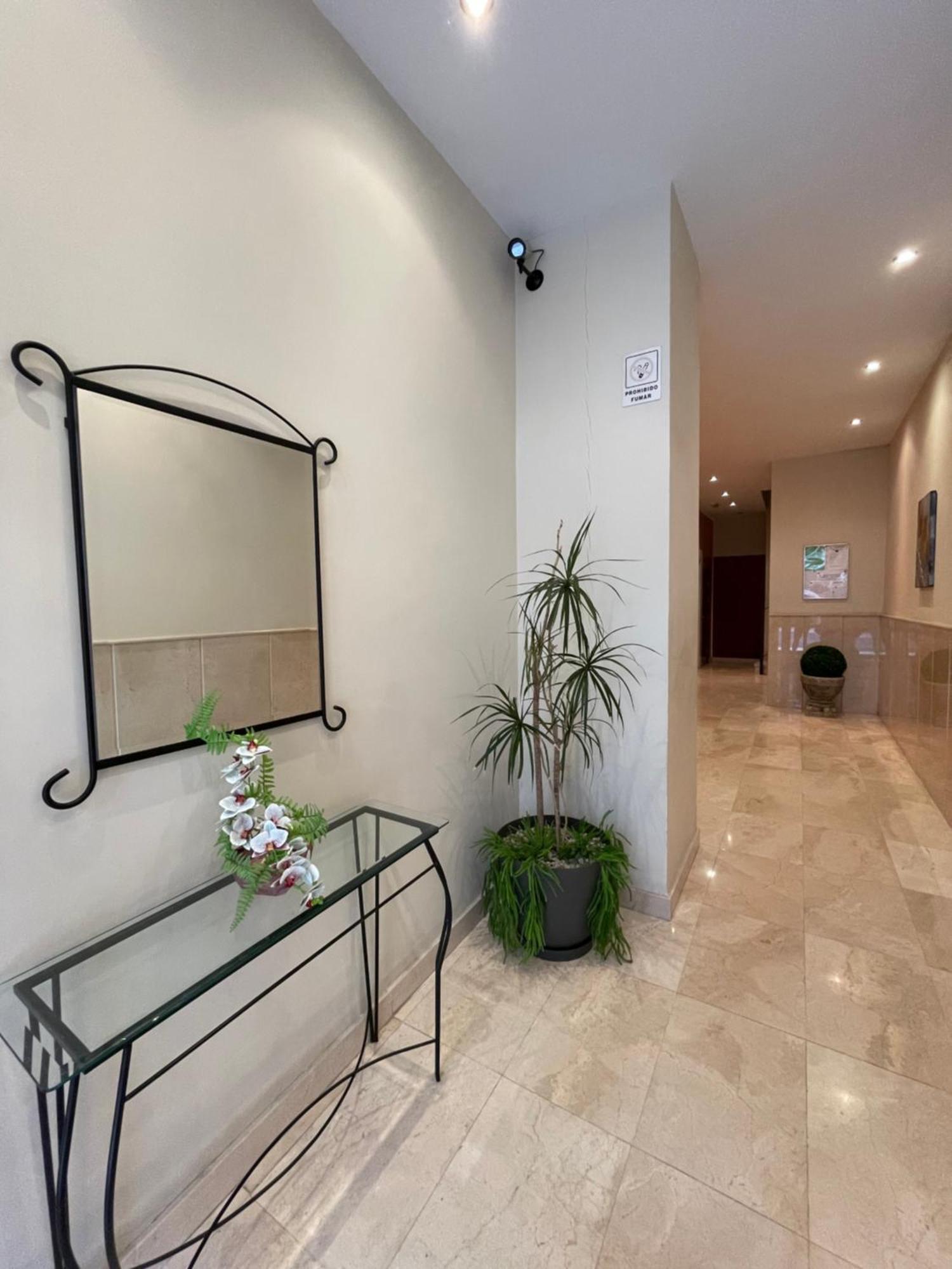 Atico Peniscola Appartement Buitenkant foto