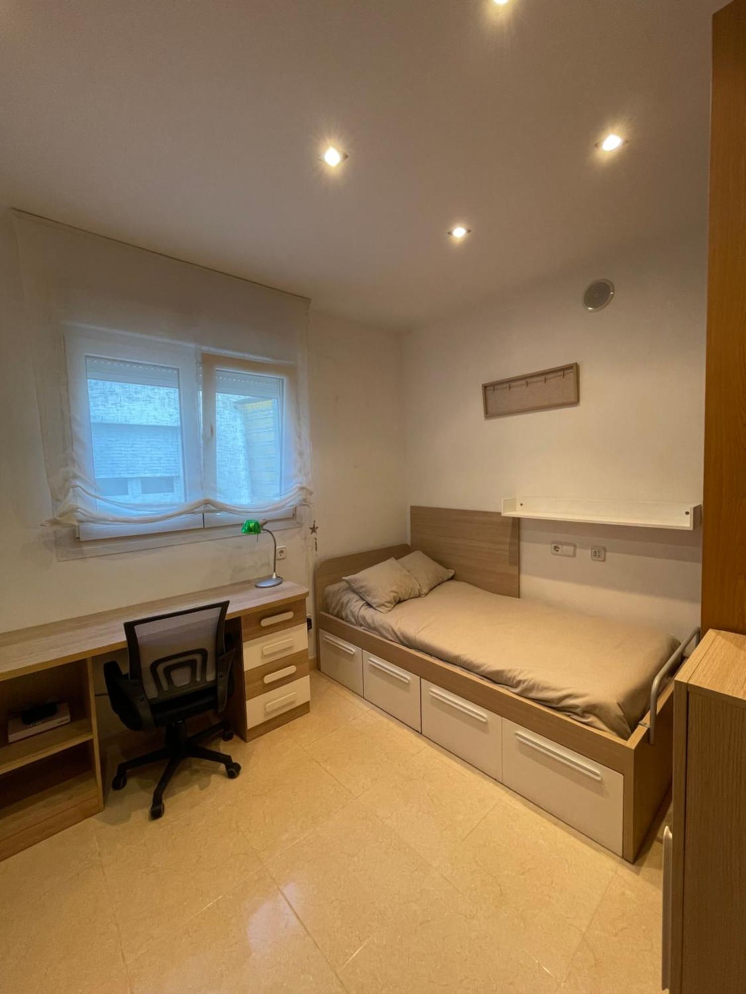 Atico Peniscola Appartement Buitenkant foto