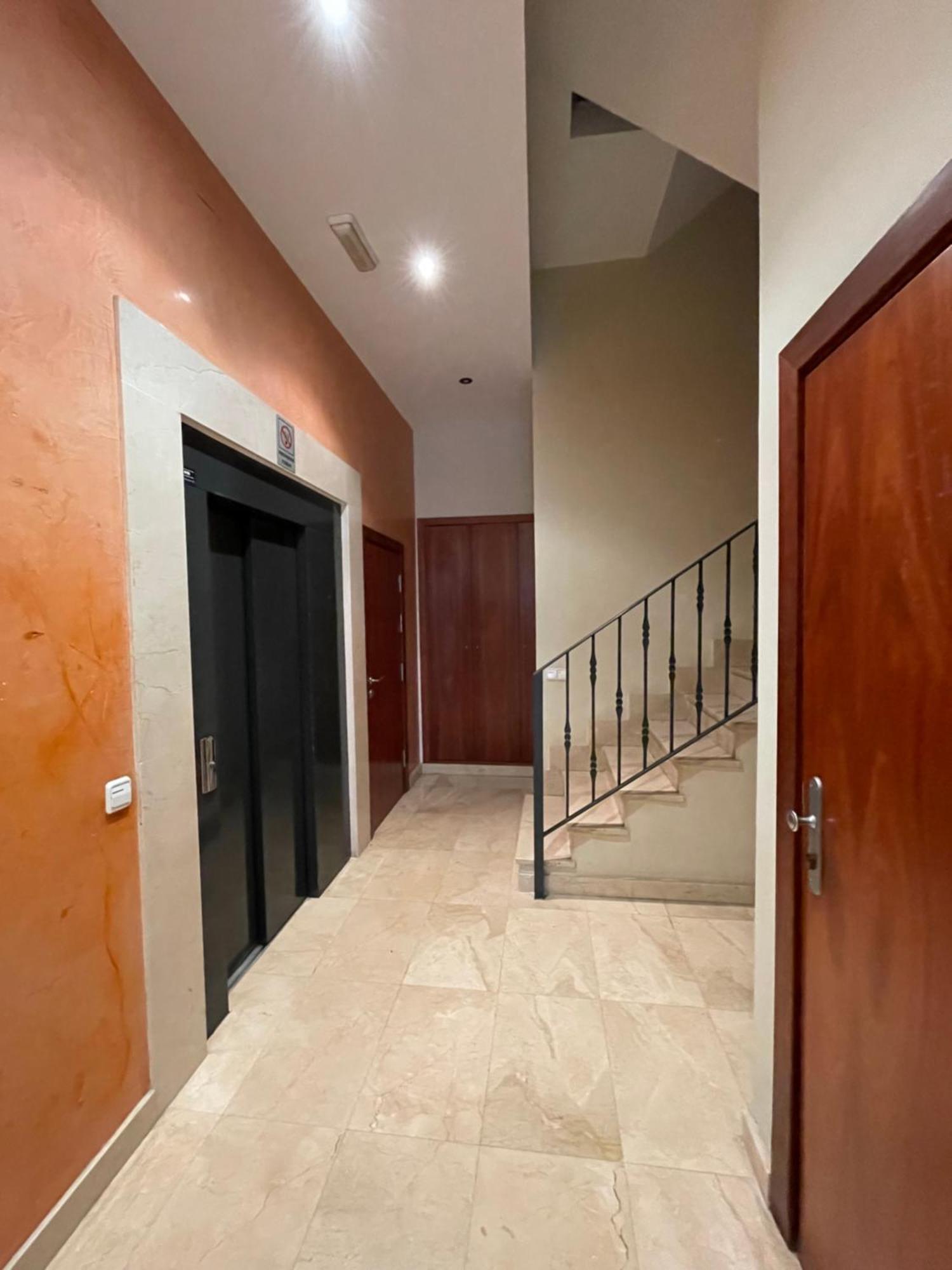 Atico Peniscola Appartement Buitenkant foto