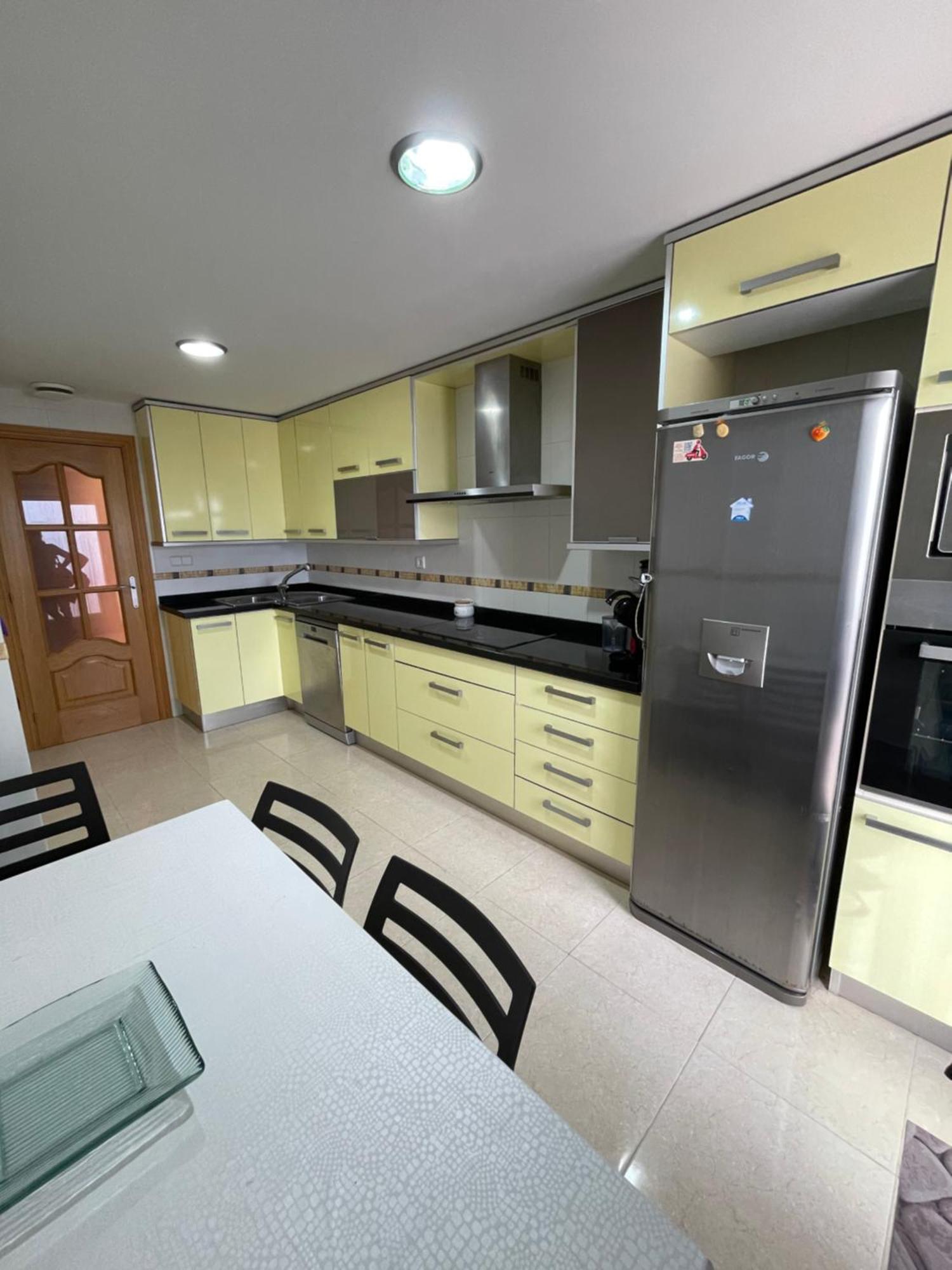Atico Peniscola Appartement Buitenkant foto